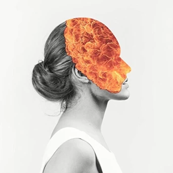 Image of Agent Fresco - Destrier CD
