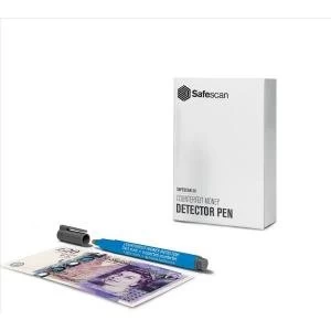 Image of Safescan 30 Counterfeit Money Detector Pen Ref 111-0442