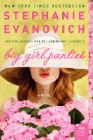 Image of big girl panties a novel