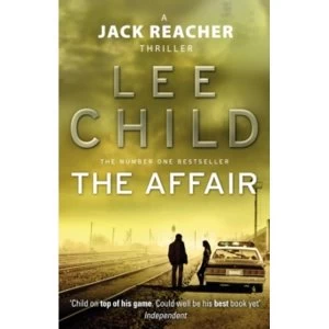 Image of The Affair : (Jack Reacher 16)