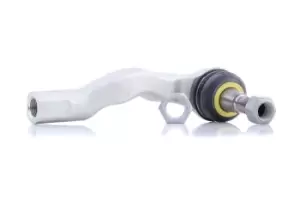 Image of LEMFORDER Track rod end MERCEDES-BENZ 27664 02 6394600048,6394600448,6394600648 Tie rod end,Track rod end ball joint,Outer tie rod,Outer tie rod end