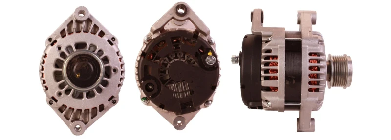 Image of LUCAS Alternator LUCAS LRA03218