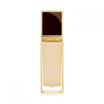 image of Tom Ford Shade and Illuminate Soft Radiance Foundation SPF 50 - BONE