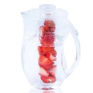 image of The Vintage Company 2.5L Fruit Infuser Pitcher