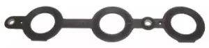 Image of Cylinder Head Cover Gasket 413.860 by Elring
