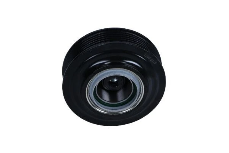 Image of MAXGEAR AC compressor clutch MAXGEAR AC130006