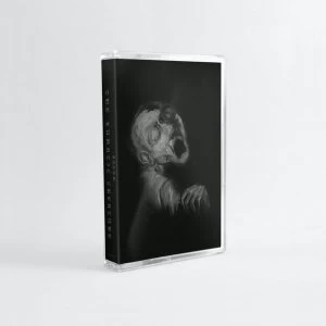 Image of Ayyur - The Lunatic Creature Cassette