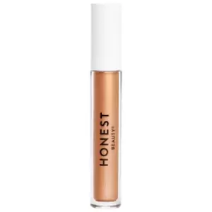 image of Honest Beauty Eye Catcher Lid Tint - (Various Shades) - Apricot