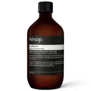 image of Aesop Conditioner Screw Cap Refill 500ml