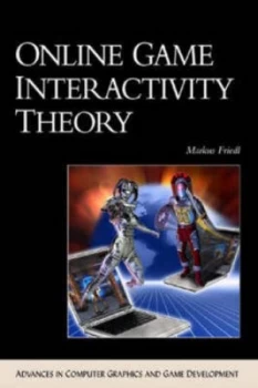 Image of Online Game Interactivity Theory by Markus Friedl Book