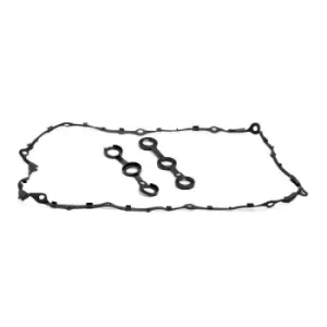 Image of ELRING Gasket Set, rocker cover BMW 302.320 11120034106,11129070530