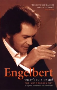 Image of Engelbert by Engelbert Humperdinck Paperback