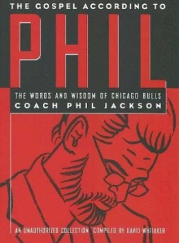 Image of The Gospel According to Phil Book