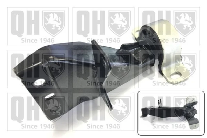 Image of QUINTON HAZELL Engine mount QUINTON HAZELL EM4294