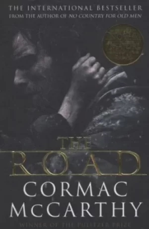 Image of The Road by Cormac McCarthy (Paperback, 2009)
