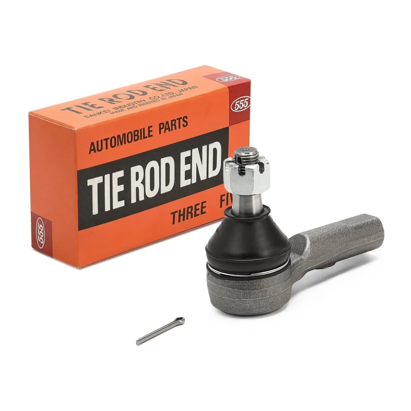 Image of 555 Track rod end 555 SE-4831