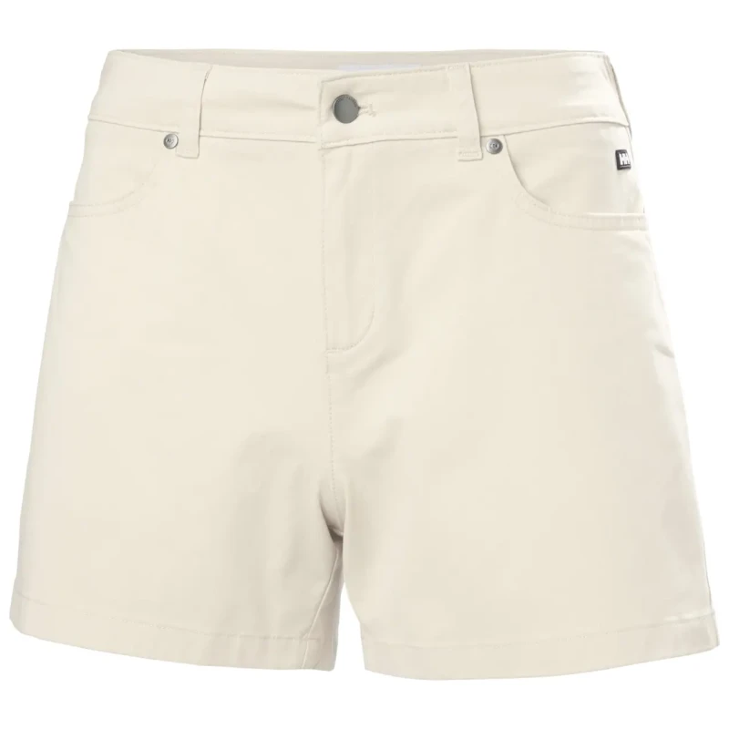 Image of Helly Hansen Womens shorts Helly Hansen Amalfi Beige Female L