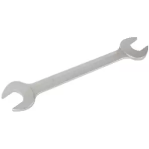 image of Elora - 100A-1x1.1/8 1 x 1.1/8 Long Imperial Double Open End Spanner