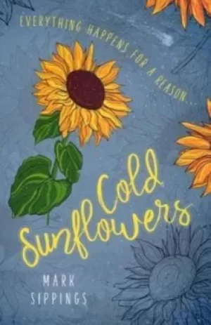 Image of Cold Sunflowers by