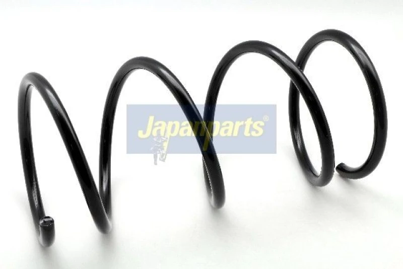 Image of JAPANPARTS Coil spring JAPANPARTS ZC3125A