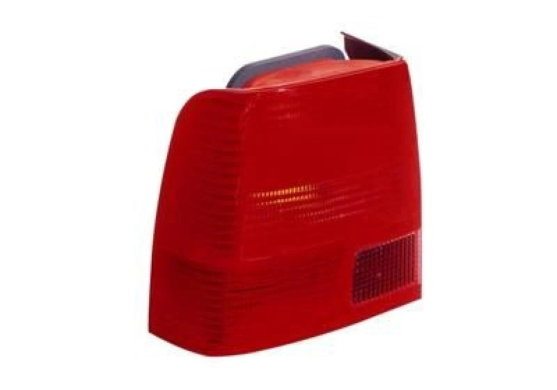 Image of VAN WEZEL 5836933 Rear light without bulb holder, Left Combination Rearlight (391)