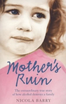 Image of Mothers Ruin by Nicola Barry Paperback