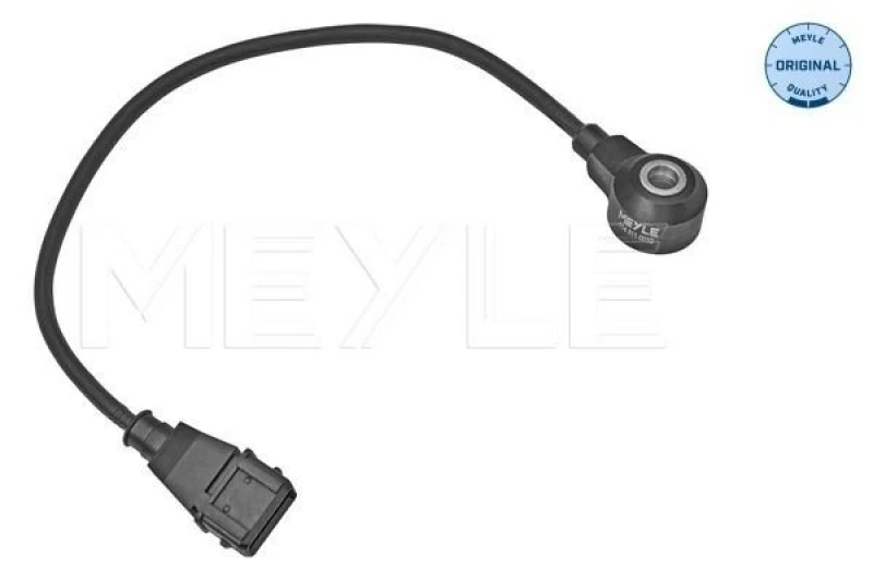 Image of Knock Sensor MEYLE 114 811 0010