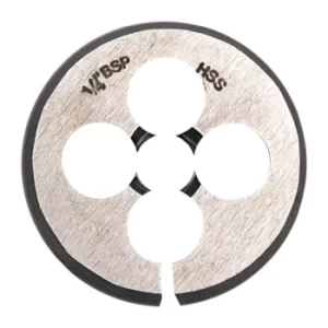 Image of 1/8"X28 BSPFX1.5/16" O/D HSS Die