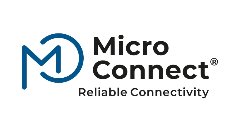 Image of Microconnect AUDCH3 audio cable 3m 2 x RCA Black