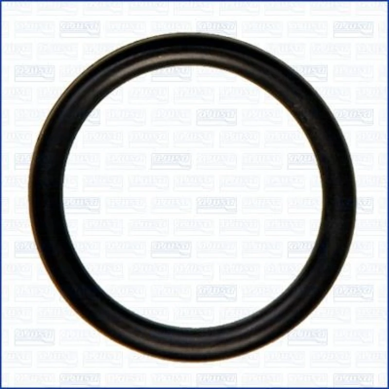 Image of AJUSA Seal, coolant tube AJUSA 16102100