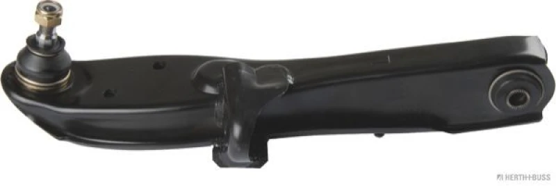 Image of Suspension arm HERTH+BUSS JAKOPARTS J4905017