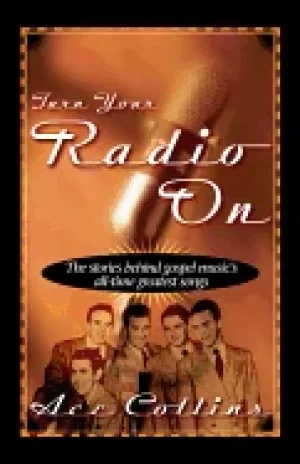 Image of turn your radio on