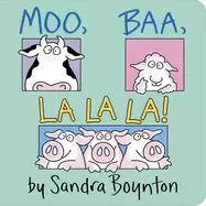 Image of moo baa la la la