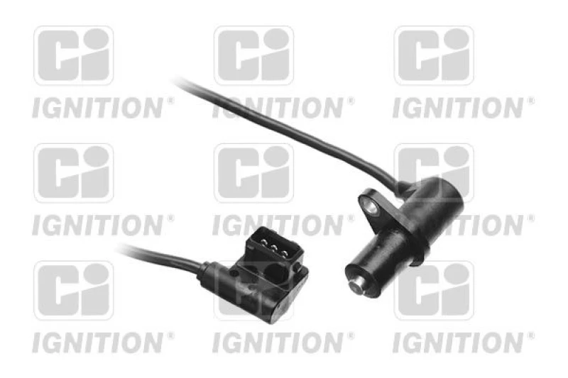 Image of QUINTON HAZELL Camshaft position sensor QUINTON HAZELL XREV238