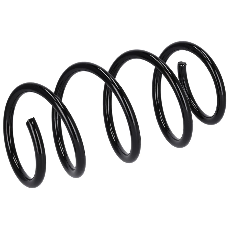 Image of Coil spring FEBI BILSTEIN 186241
