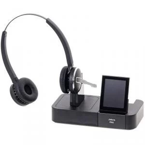 image of Jabra Pro 9460 Duo Binaural Headset 8JA946029707102