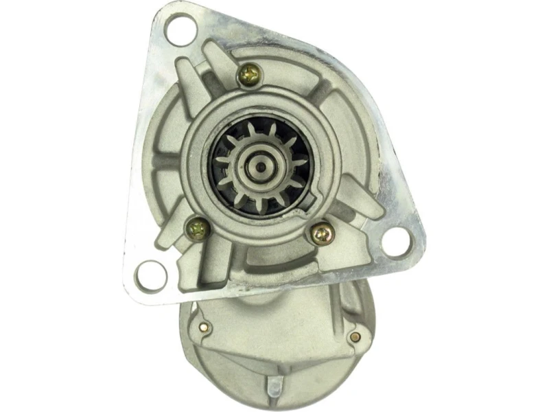 Image of AS-PL Starter motor AS-PL S6048