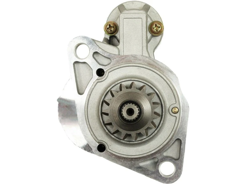 Image of AS-PL Starter motor AS-PL S5096
