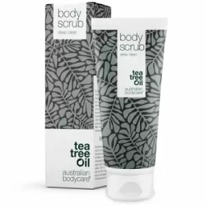 image of Australian Bodycare Exfoliating Body Scrub 200ml