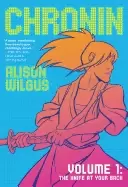 Image of chronin volume 1 the knife at your back