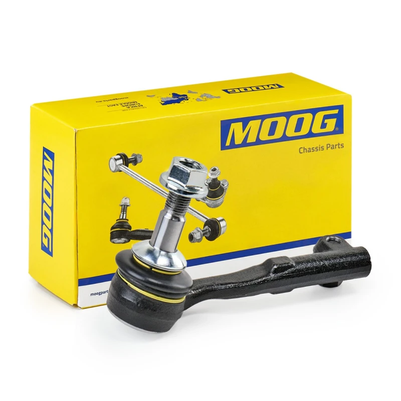 Image of MOOG BM-ES-10980 Track rod end Tie Rod End (914)