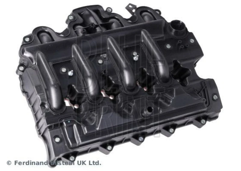 Image of Blue PRINT Rocker cover Blue PRINT ADBP610015