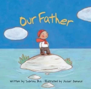 Image of Our Father by Sabrina Bus