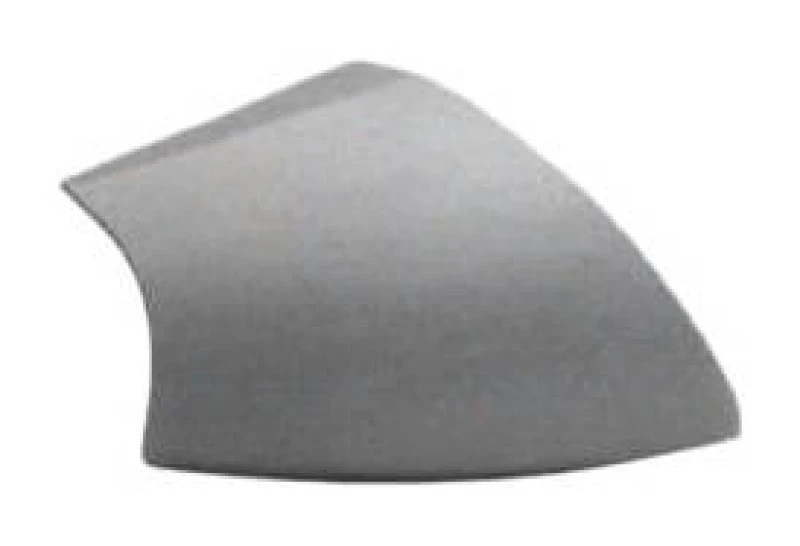 Image of VAN WEZEL 3766841 Cover, outside mirror * HAGUS * Left, primed Cover,outside mirror (23)