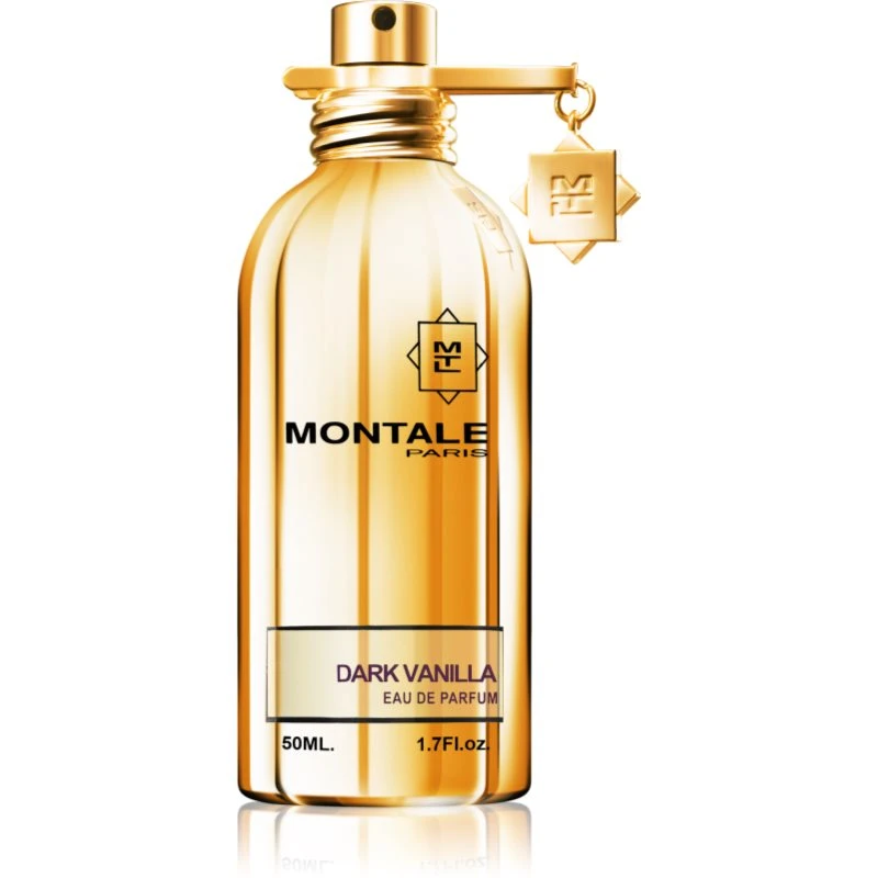 Image of Montale Dark Vanilla Eau de Parfum 50ml