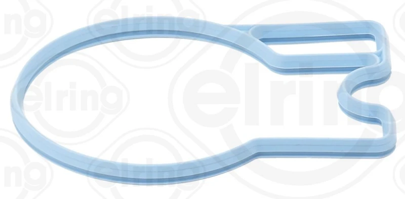 Image of Gasket, intake manifold housing ELRING 870.330