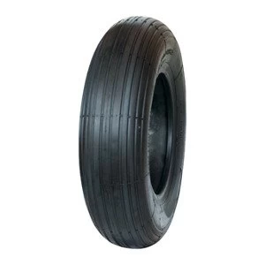 Image of Veloce V-5501 Set 3.00 -4 2PR TT Dual Branding 260x85, NHS, SET - Tyres with tube