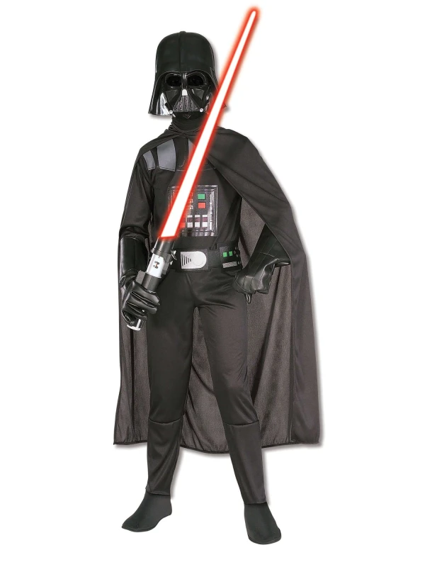 Image of (13-14 years) Darth Vader