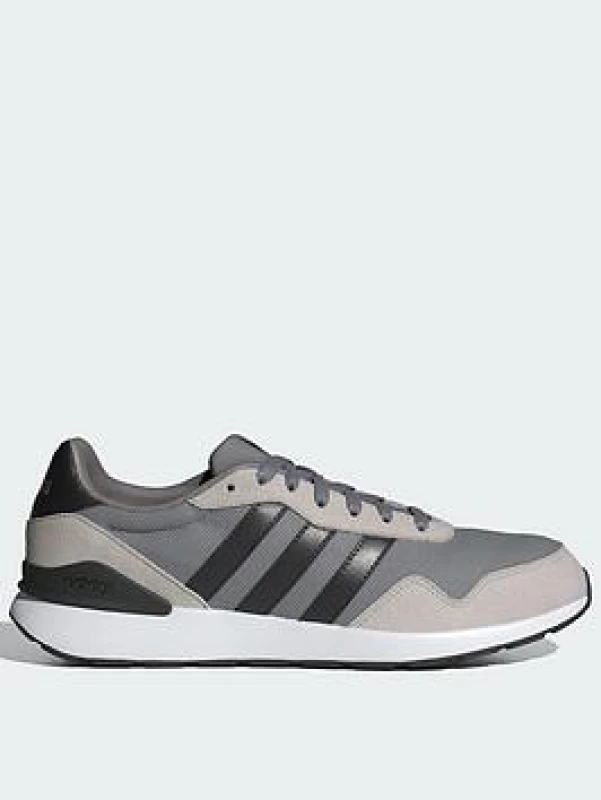 Image of Adidas Trainers adidas Run 60s 4.0 Gris Male 42