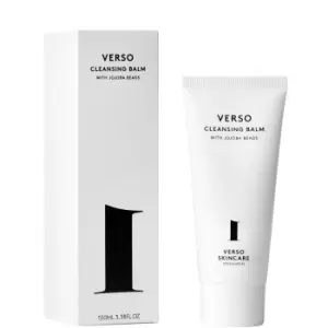 image of VERSO Cleansing Balm 100ml